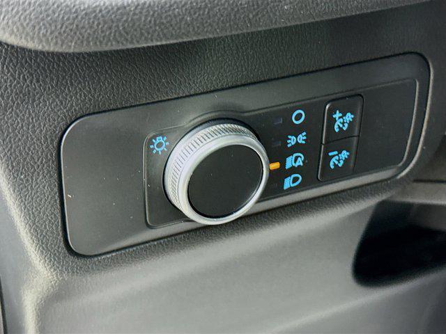 used 2022 Ford Escape car, priced at $15,813