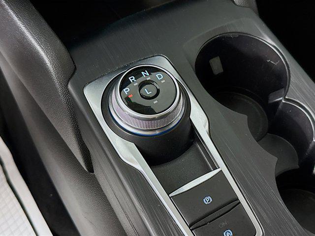 used 2022 Ford Escape car, priced at $15,813