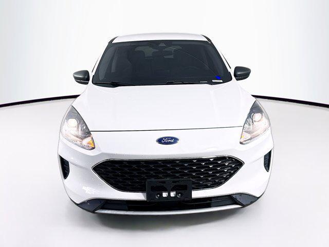 used 2022 Ford Escape car, priced at $15,813