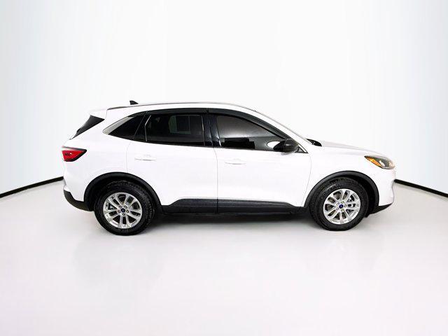 used 2022 Ford Escape car, priced at $15,813