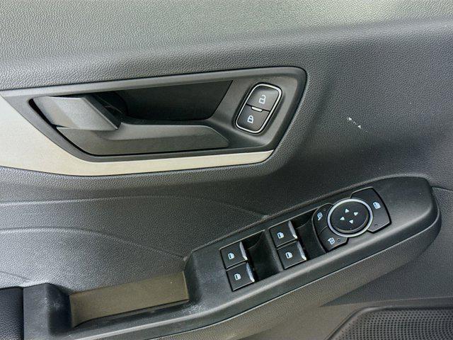 used 2022 Ford Escape car, priced at $15,813