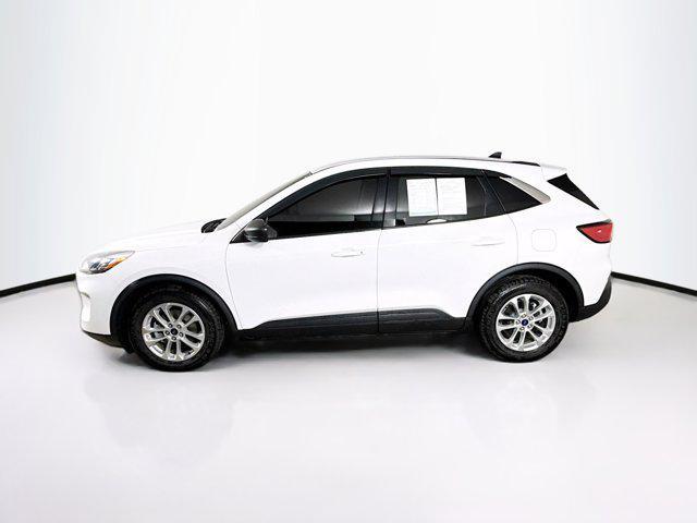 used 2022 Ford Escape car, priced at $15,813