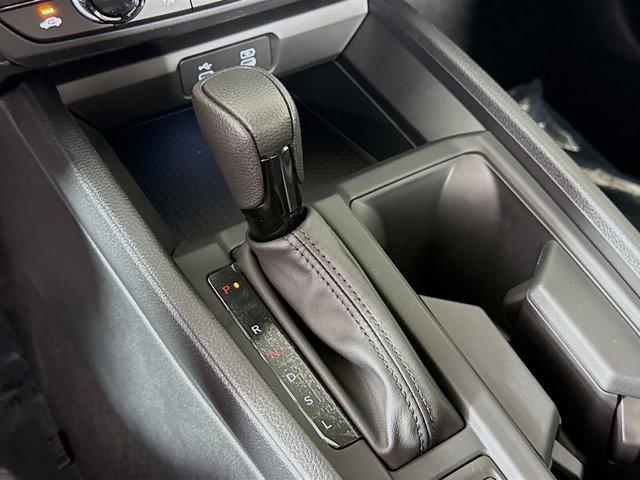 new 2025 Honda Accord car, priced at $30,969