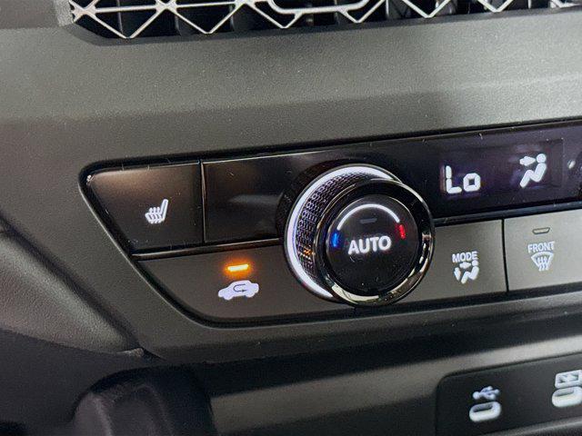 new 2025 Honda Accord car, priced at $30,969