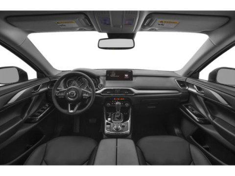 used 2021 Mazda CX-9 car, priced at $23,578