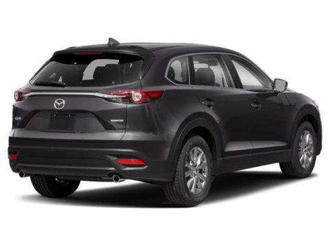 used 2021 Mazda CX-9 car, priced at $23,578