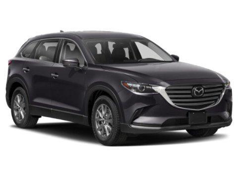 used 2021 Mazda CX-9 car, priced at $23,578