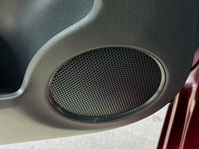 used 2022 Mitsubishi Mirage car, priced at $12,045