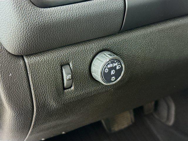 used 2021 Chevrolet Colorado car, priced at $24,238