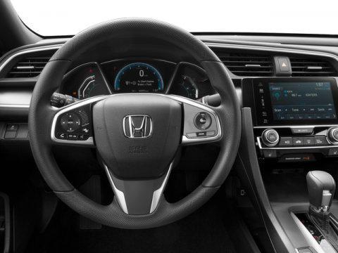used 2016 Honda Civic car, priced at $13,312
