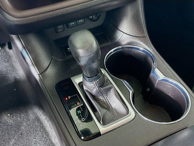 used 2019 Toyota Highlander car, priced at $18,445