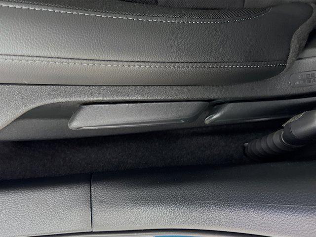 new 2025 Honda Civic car, priced at $27,941