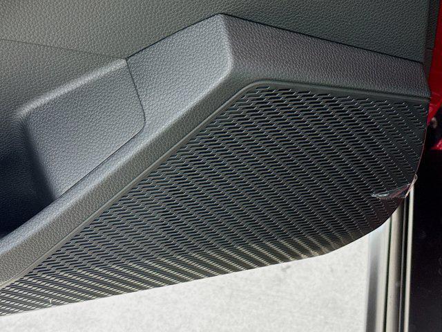 new 2025 Honda Accord car, priced at $28,937