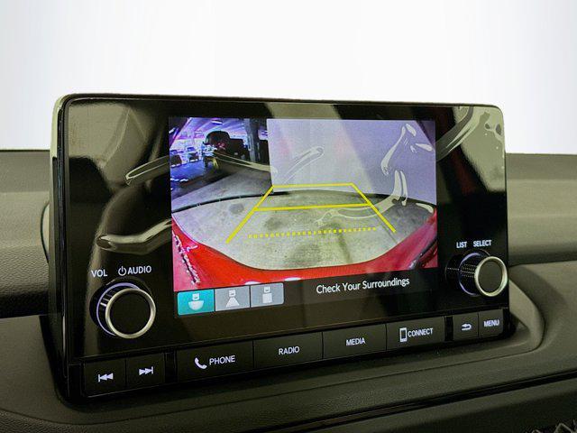 new 2025 Honda Accord car, priced at $28,937