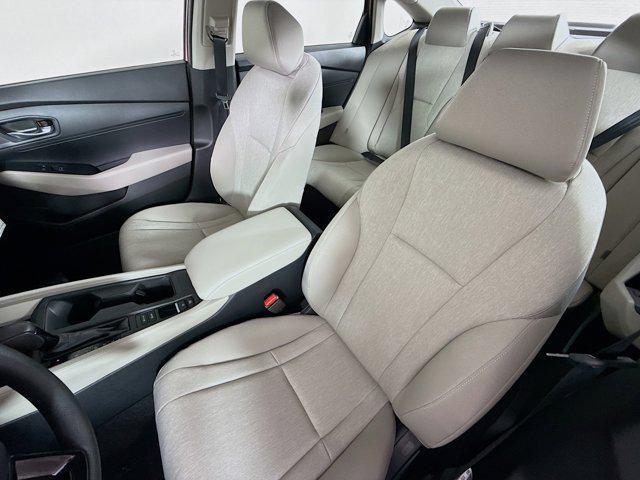 new 2025 Honda Accord car, priced at $28,937