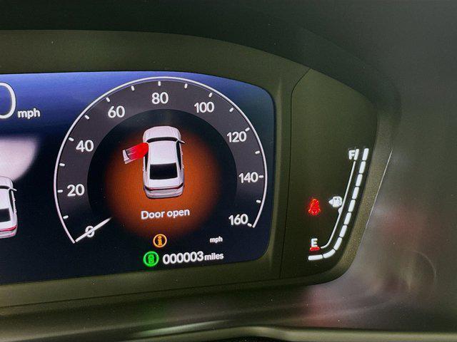 new 2025 Honda Accord car, priced at $28,937