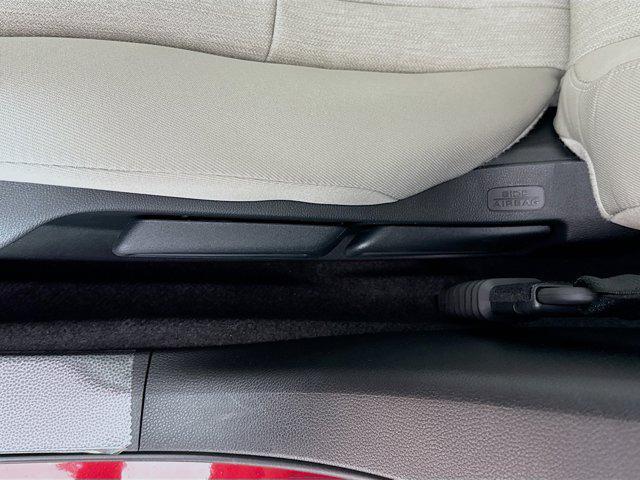 new 2025 Honda Accord car, priced at $28,937