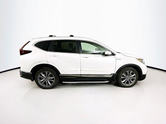 used 2022 Honda CR-V car, priced at $32,159