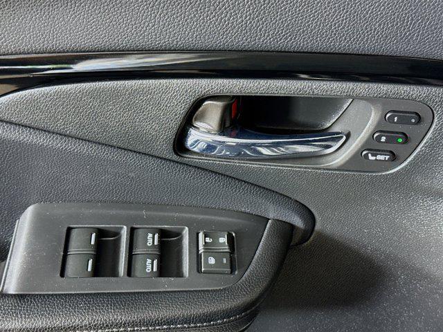 used 2017 Honda Pilot car, priced at $19,105