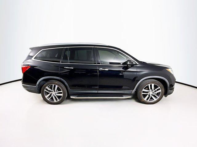 used 2017 Honda Pilot car, priced at $19,105