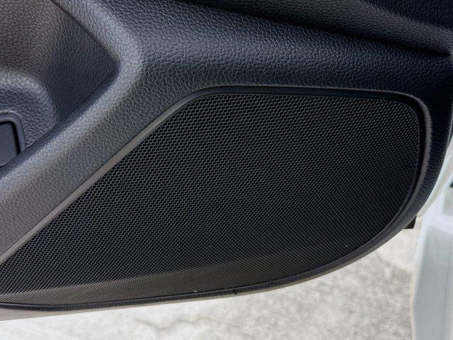 used 2022 Honda Accord car, priced at $25,086