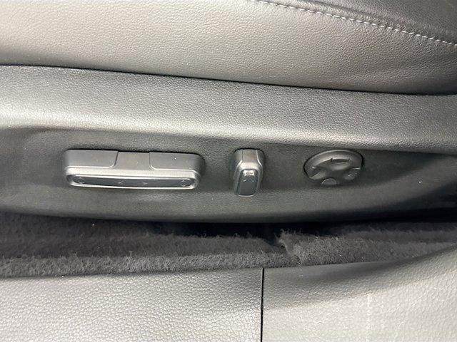 used 2022 Honda Accord car, priced at $25,086