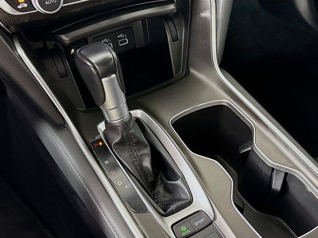 used 2022 Honda Accord car, priced at $25,086
