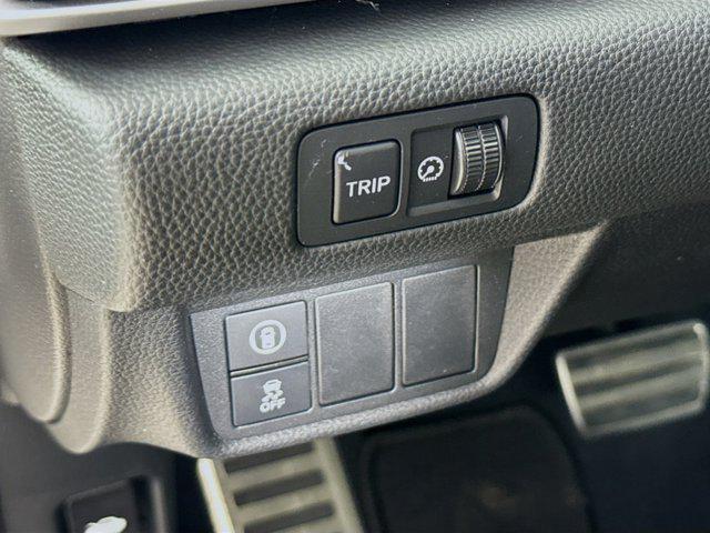 used 2022 Honda Accord car, priced at $25,086