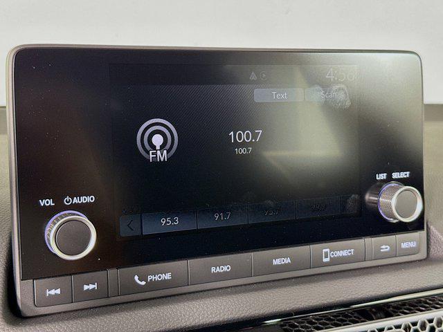new 2025 Honda Civic Hybrid car, priced at $30,071