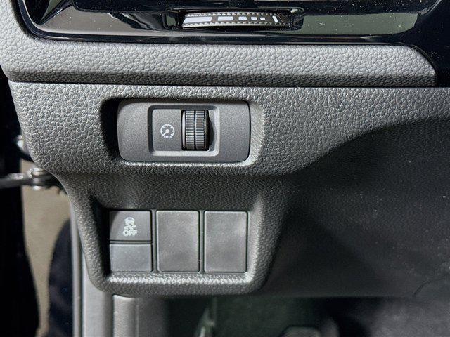 new 2025 Honda Civic Hybrid car, priced at $30,071