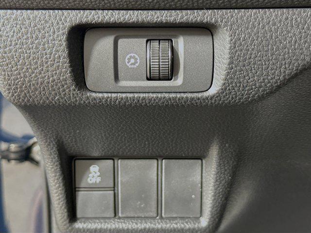 new 2025 Honda Civic car, priced at $24,990