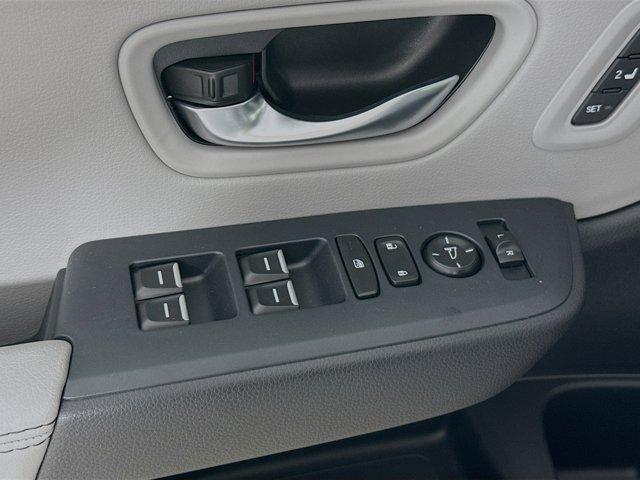 new 2025 Honda Pilot car, priced at $44,249