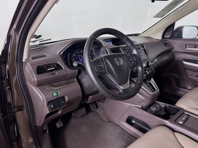 used 2014 Honda CR-V car, priced at $11,220