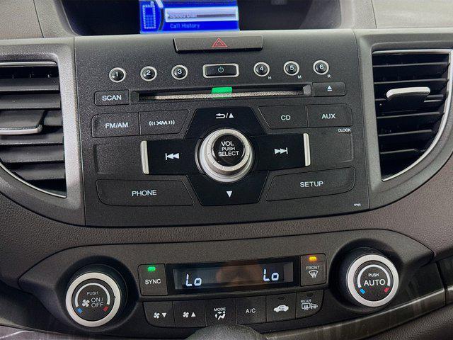 used 2014 Honda CR-V car, priced at $11,220