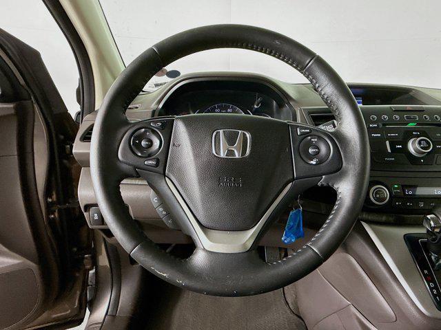 used 2014 Honda CR-V car, priced at $11,220