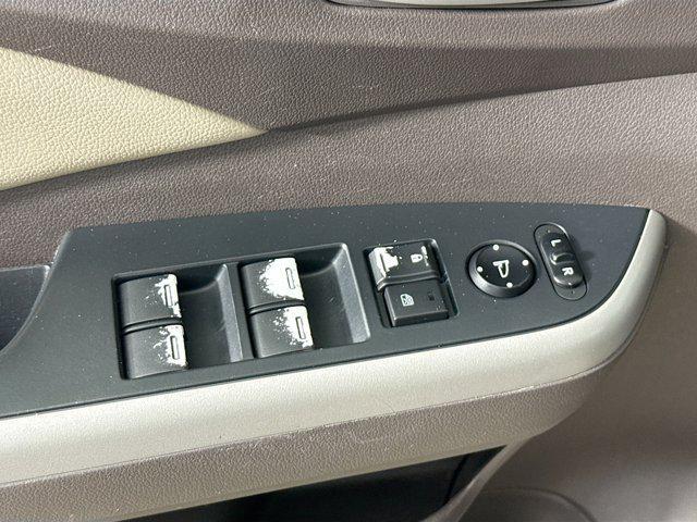 used 2014 Honda CR-V car, priced at $11,220