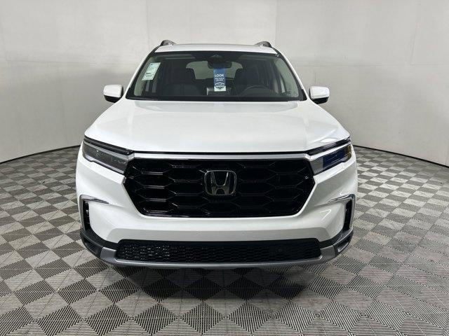 new 2024 Honda Pilot car, priced at $47,253