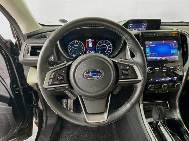 used 2021 Subaru Ascent car, priced at $26,741
