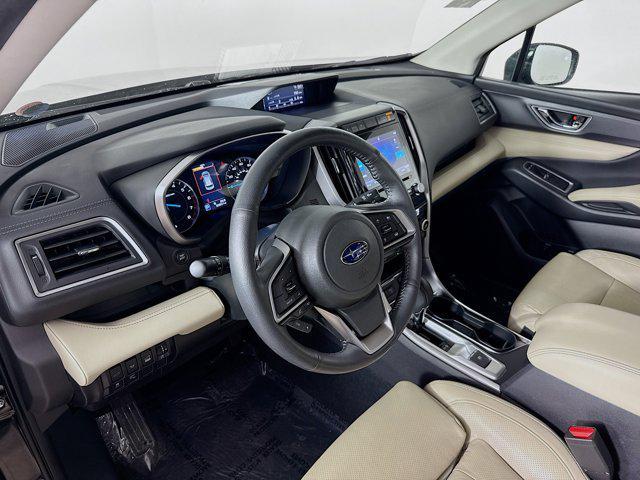 used 2021 Subaru Ascent car, priced at $26,741
