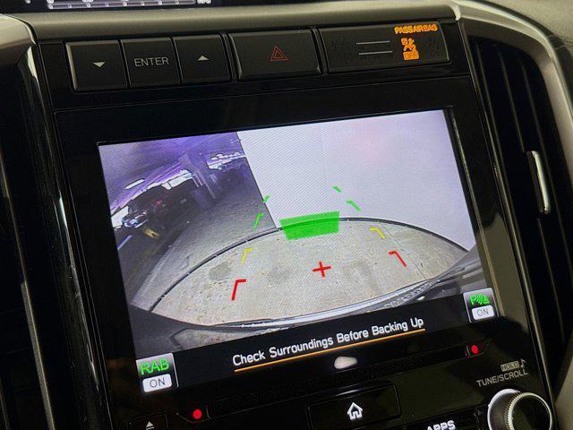 used 2021 Subaru Ascent car, priced at $26,741