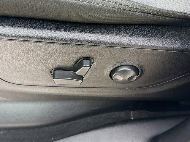 used 2022 Ram 1500 car, priced at $27,488
