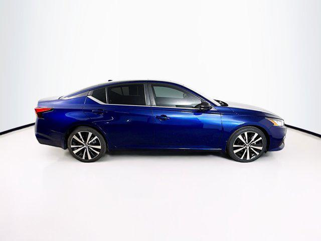 used 2020 Nissan Altima car, priced at $17,997