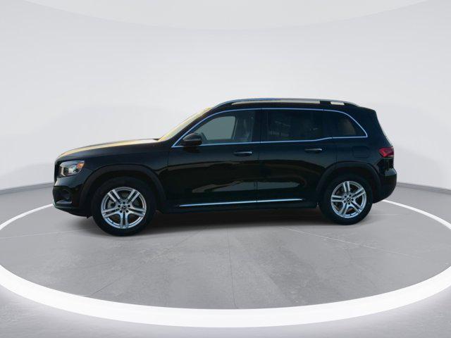used 2023 Mercedes-Benz GLB 250 car, priced at $35,431