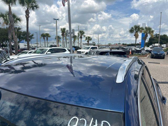 used 2023 Buick Envision car, priced at $22,220