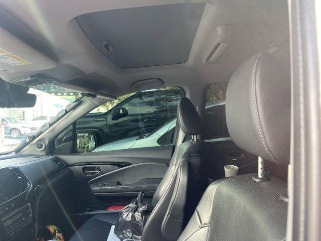 used 2019 Honda Pilot car, priced at $17,237