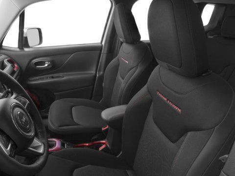 used 2016 Jeep Renegade car, priced at $11,042