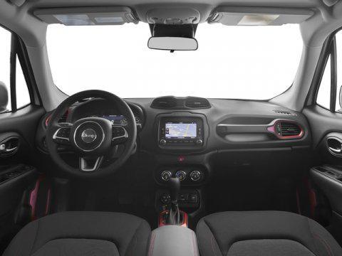 used 2016 Jeep Renegade car, priced at $11,042