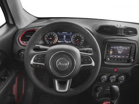 used 2016 Jeep Renegade car, priced at $11,042