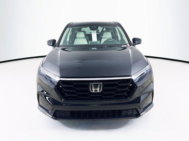 new 2025 Honda CR-V car, priced at $32,706