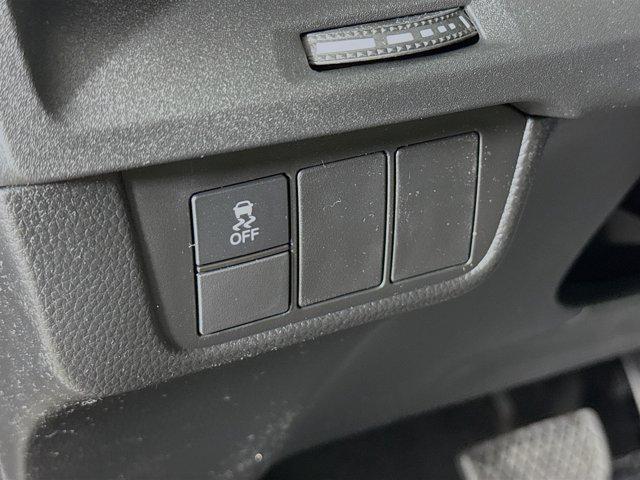 new 2025 Honda CR-V car, priced at $32,706